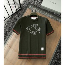 톰브라운 가니피쉬 스터치 반팔 (국내배송)