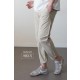 몽클레어 면스판 팬츠 (국내배송)