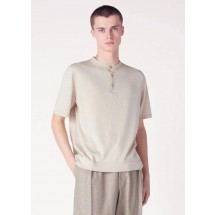 로로피아나 Loro Piana 남성반팔 (국내배송)