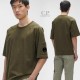 씨피컴퍼니 렌즈 와펜 헤비 저지 반팔 (국내배송)