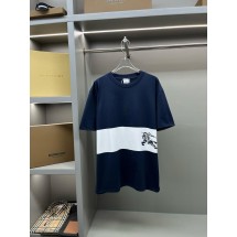 버버리 라운드넥 반팔 (해외배송)