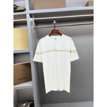 버버리 라운드넥 반팔 (해외배송)
