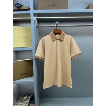 버버리 피케 메시 코튼 폴로 반팔 (해외배송)