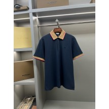 버버리 피케 메시 코튼 폴로 반팔 (해외배송)
