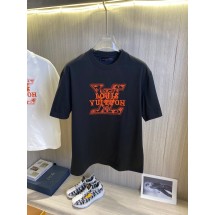루이비통 반팔 2컬러 (해외배송)