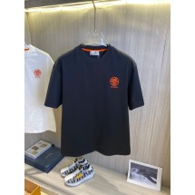 에르메스 반팔 2컬러 (해외배송)