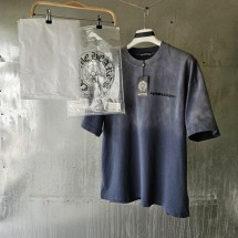크롬하츠 피그먼트 반팔 (국내배송)