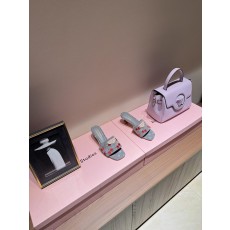 루이비통 하이힐 슬리퍼 (해외배송)