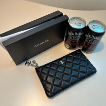 샤넬 파우치 (국내배송)