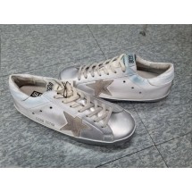 골든구스 실버 그린 그라데이션 (국내배송)