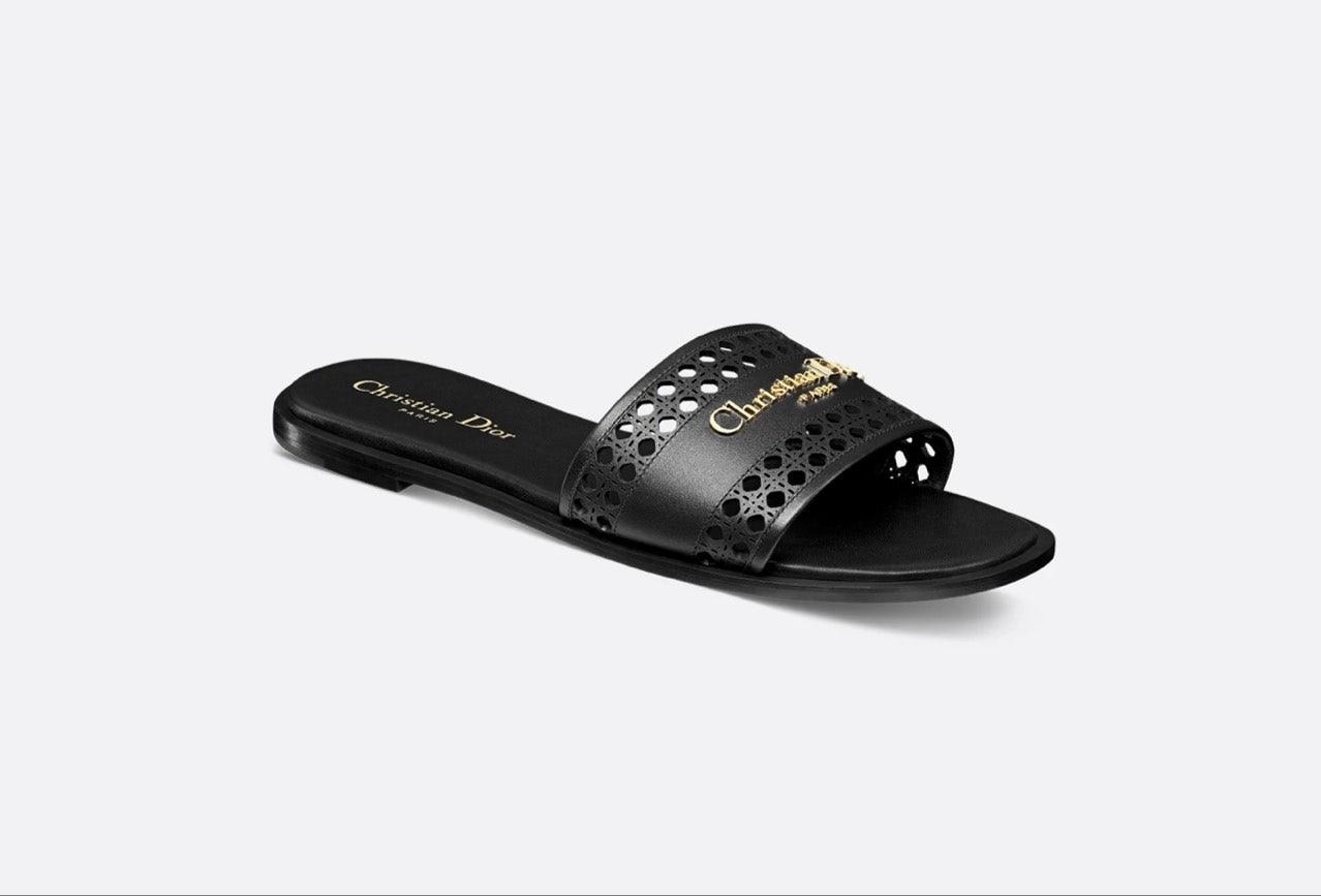 디올-DIOR D-Lane 뮬-12358 (국내배송)