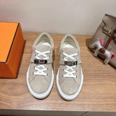 에르메스 커플 스니커즈 (해외배송)