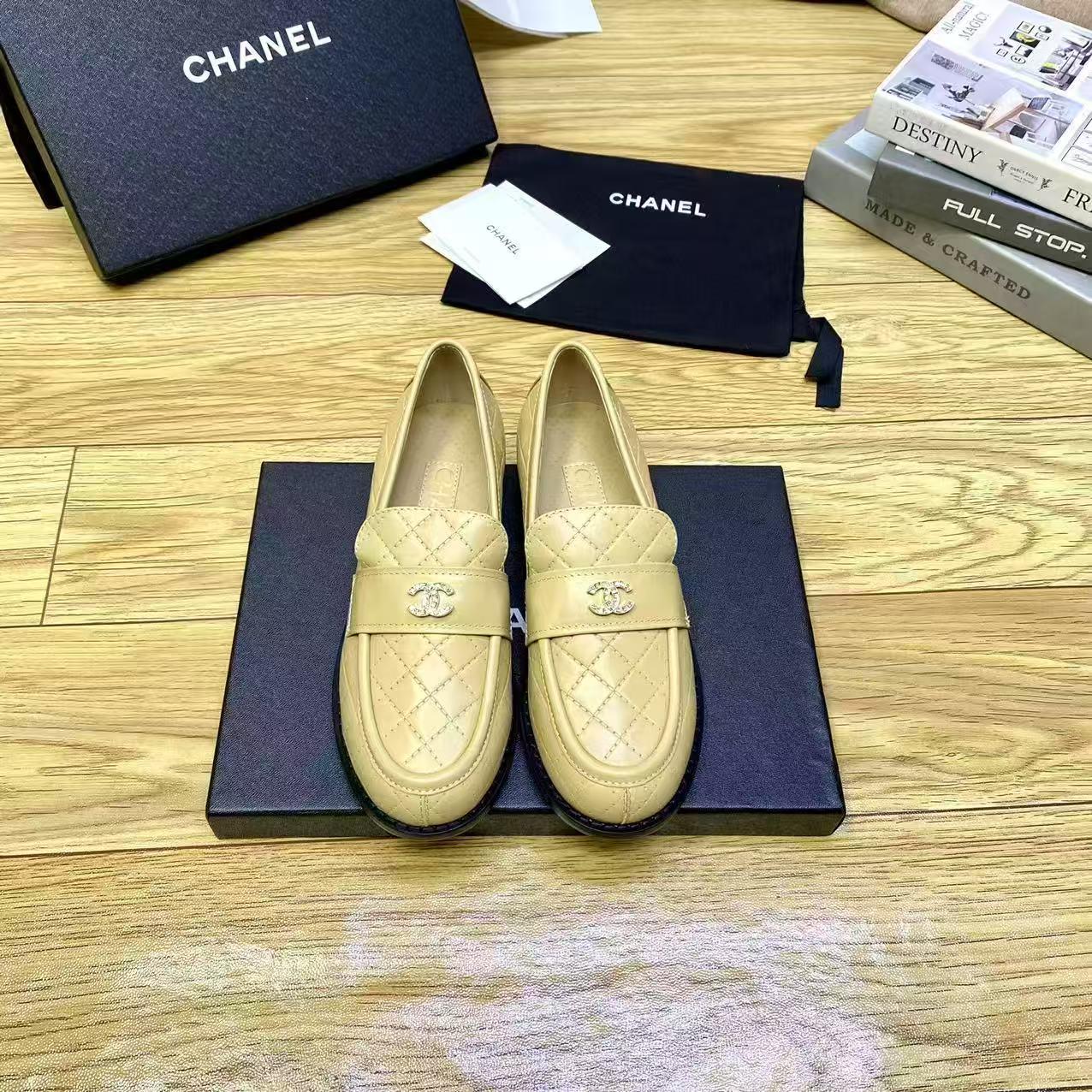 샤넬 댄싱 슈즈 (해외배송)