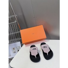 에르메스 커플 슬리퍼  (해외배송)