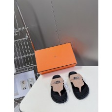 에르메스 커플 슬리퍼  (해외배송)