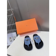 에르메스 커플 슬리퍼  (해외배송)