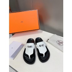에르메스 커플 슬리퍼  (해외배송)