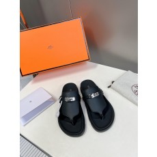 에르메스 커플 슬리퍼  (해외배송)