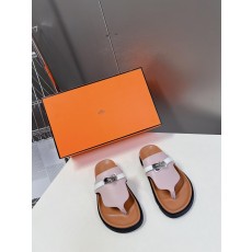 에르메스 커플 슬리퍼  (해외배송)