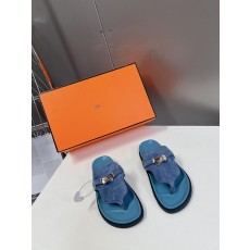 에르메스 커플 슬리퍼  (해외배송)
