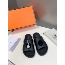 에르메스 커플 슬리퍼  (해외배송)