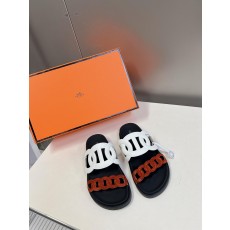 에르메스 커플 슬리퍼  (해외배송)