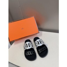 에르메스 커플 슬리퍼  (해외배송)