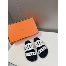 에르메스 커플 슬리퍼  (해외배송)
