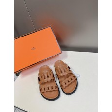 에르메스 커플 슬리퍼  (해외배송)