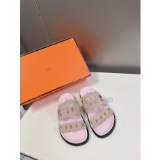 에르메스 커플 슬리퍼  (해외배송)