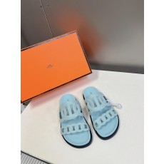 에르메스 커플 슬리퍼  (해외배송)