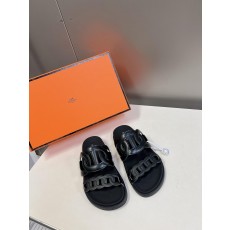 에르메스 커플 슬리퍼  (해외배송)