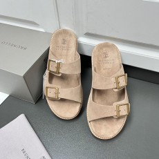 브루넬로쿠치넬리 남성 캐주얼 샌들 (해외배송)