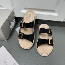 브루넬로쿠치넬리 남성 캐주얼 샌들 (해외배송)