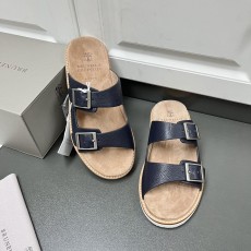 브루넬로쿠치넬리 남성 캐주얼 샌들 (해외배송)