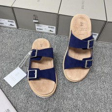 브루넬로쿠치넬리 남성 캐주얼 샌들 (해외배송)