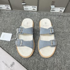 브루넬로쿠치넬리 남성 캐주얼 샌들 (해외배송)