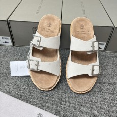 브루넬로쿠치넬리 남성 캐주얼 샌들 (해외배송)