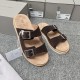 브루넬로쿠치넬리 남성 캐주얼 샌들 (해외배송)