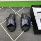 프라다 클래식 남성용 슬리퍼 (해외배송)