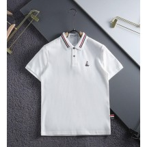 톰브라운 신상 넥삼선포인트 세일러 코튼카라티 (국내배송)
