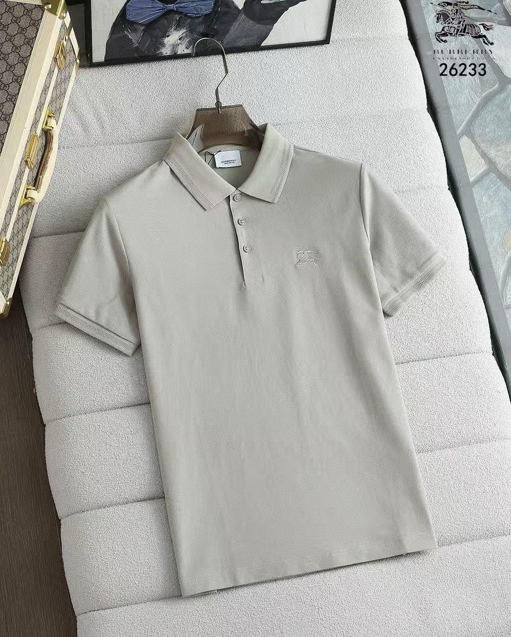 버버리 BURBERRY 남성반팔 (국내배송)