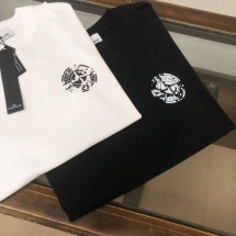 스톤아일랜드 크랙로고 반팔티 (국내배송)