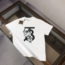 버버리 소크라테스 반팔티 (국내배송)
