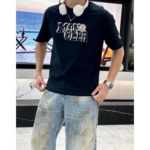 몽클레어 코튼 반팔 (해외배송)