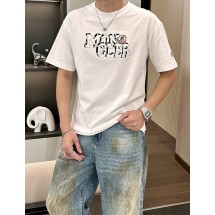 몽클레어 코튼 반팔 (해외배송)