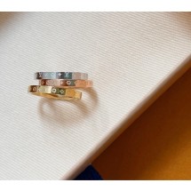 루이비통 루이 레이어드 링 (국내배송)