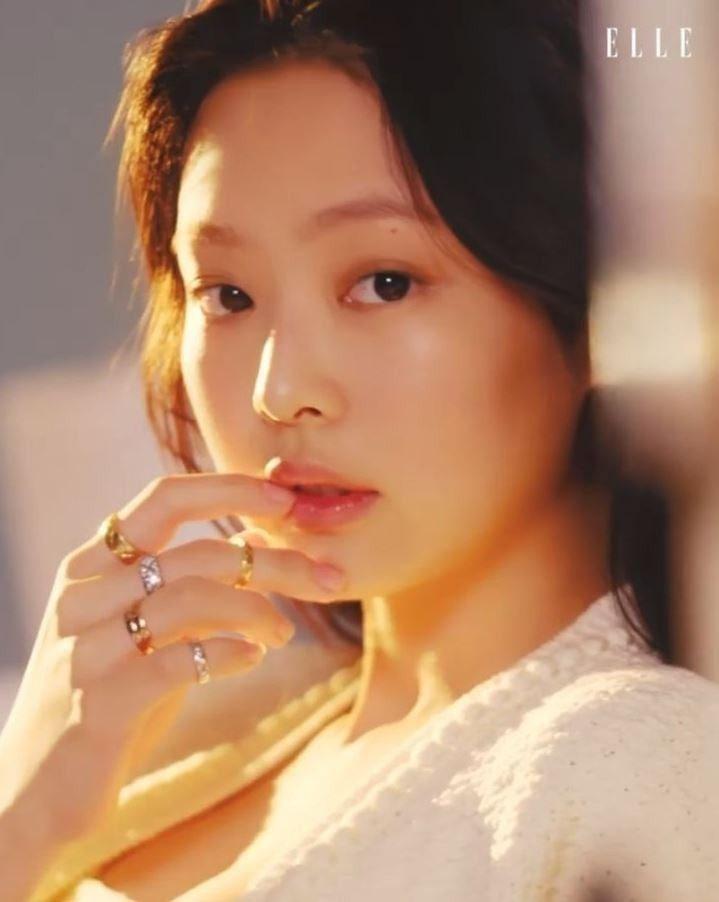 샤넬 코코크러쉬 미니 반지 (국내배송)