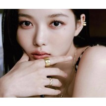 샤넬 코코크러쉬 반지 (국내배송)