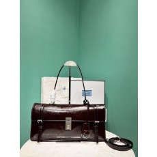 프라다 solf lux 핸드백 (정품급 해외배송)